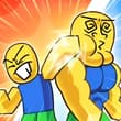 How Hard Do You Hit Roblox Robby