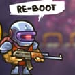 Zombotron Re-Boot