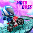 MOTO BOSS