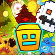 Geometry Dash 2.2
