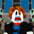 Robbie vs Zombies: Tycoon Shooter