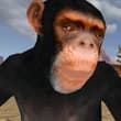 Monkey Fight Game