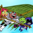 Teen Titans Go! Island Adventures