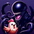 Alien: Tasty Farm Online
