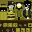 Incredibox Yellow Colorbox Game