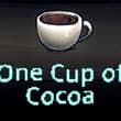 One Cup of Cocoa Scary Game