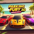 Parking Fury 3D: Beach City 2 Game