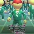 Squid Game 2: Survival 456!