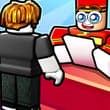 Roblox: Hotel online