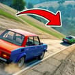 Crazy Stunts: GTA Modes