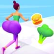 Twerk Race 3D