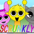 Scrunkly Revamped