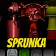Sprunka Game