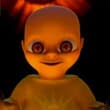 Baby In Yellow Horror Escape