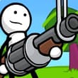 One Gun Stickman Game Online