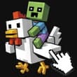 Chicken Jockey Clicker