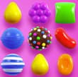 Candy Crush Online