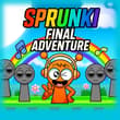 Sprunki Final Adventure