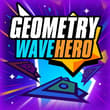Geometry Wave Hero