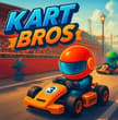 Kart Bros.io