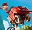 Hill Climb Racing Online