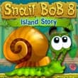 Snail Bob 8: Island Story