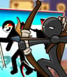 Stick Warriors: New Battle