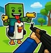 Voxel Gun Online