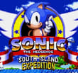 Sonic 1: South Island Expedition