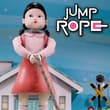 Obby Squid Game : Jump rope