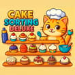 Cake Sorting Deluxe