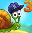 Snail Bob 3: Mysterious Island