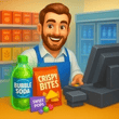 Supermarket Simulator