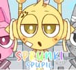 Sprunki Spupil