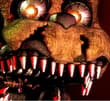 FNaF: Scary Screamers!