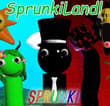 Sprunkiland