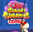 Subway Surfers Osaka