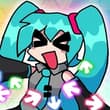 Friday Night Funkin vs Miku