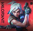 Valorant Shooter