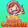 Mama’s Cookeria