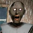 Granny creepy house