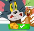 Tom and Jerry Puzzle Escape