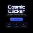 Cosmic Clicker