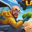 Walter's Lab: Empire of Plants and Bullets