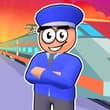 Train Station Simulator
