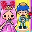 Toca Life: Choose a BoyFriend