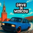 Drive in Moscow