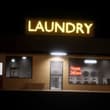 Late Laundry