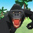 Gorilla Simulator 3D