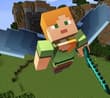 Minecraft: Elytra Flight